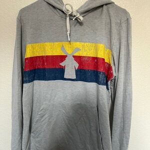 Dutch Bros Hoodie